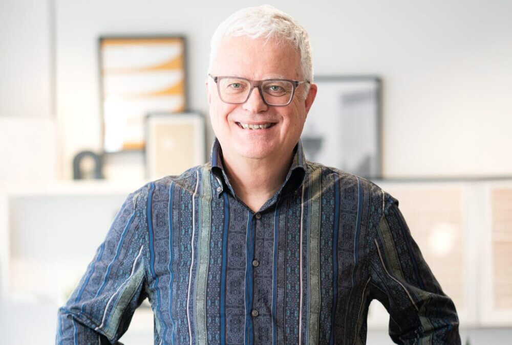 Employee Spotlight – Jeff Allison