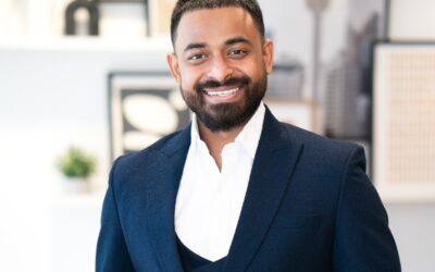 Employee Spotlight – Neil Rathva