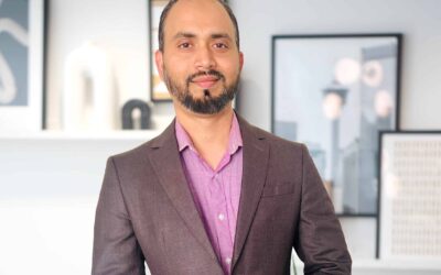 Employee Spotlight – Firuz Philip