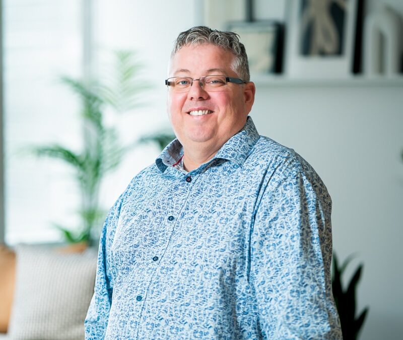 Employee Spotlight: Kelly Mantei