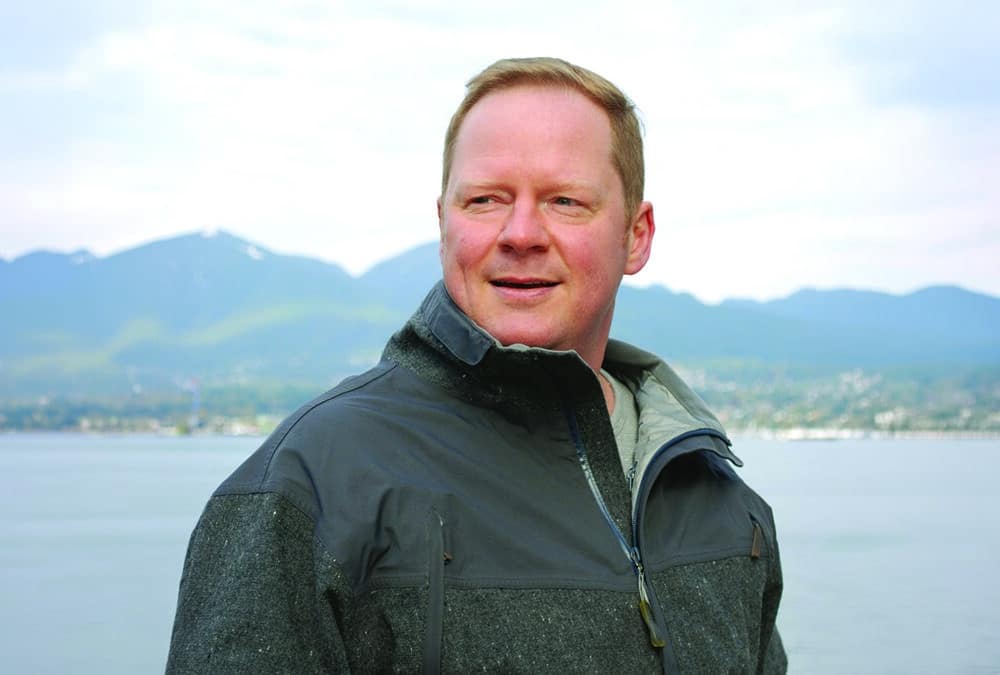 Delta Cleantech welcomes Brent Lyon to support business development and market expansion
