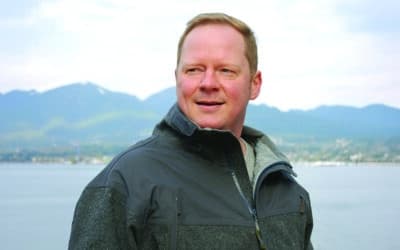 Delta Cleantech welcomes Brent Lyon to support business development and market expansion